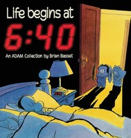 Brian Basset (U. A.) | Life Begins At 6 | Taschenbuch | Englisch (1993) | 40
