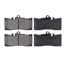 Plaquette de frein Lexus LS