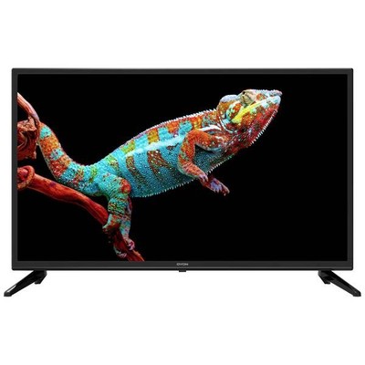 Dyon ENTER 32 Pro-X2 LED TV 80 cm 31.5 inch ERP F (A - G) DVB-T2, DVB-C, DV