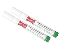 Ballistol PunktöLer UniversalöL WiederbefüLlbar 15Ml 2X
