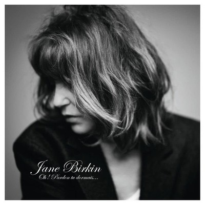 Jane Birkin Oh! Pardon Tu Dormais... (CD) (UK IMPORT)