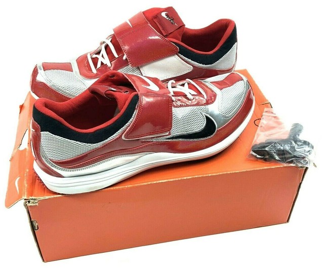 nike zoom triple jump