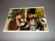 Justus von Dohnanyi  Arved Friese Timm Thaler signiert Autogramm auf 20x28 Foto 