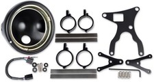 J.w. Speaker 7 Headlight Conversion Kit Triumph 07-2012 Street Triple 87008790 J.w. Speaker 7 Headlight Conversion Kit Triumph 07-2012 Street Triple 87008790