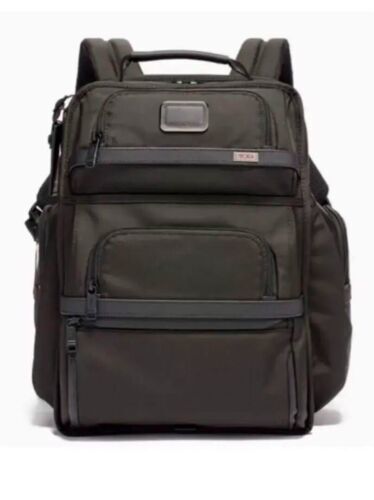 Tumi Alpha 3 Backpack Shoulder Bag Business Sports Nylon Tumi Alpha 3 Backpack Shoulder Bag Business Sports Nylon