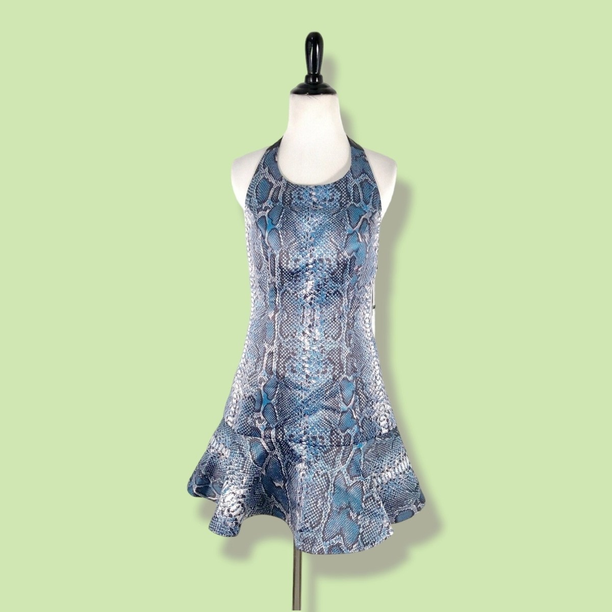 revolve clothing party dresses Cocktail this fitted mini dress features a high neckline Best Revolve Dresses: 20 Spring