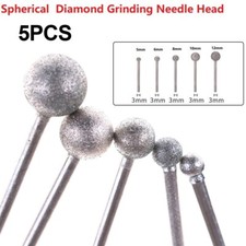 Lot de 5 outils rotatifs polyvalents pour des résultats lisses et robustes