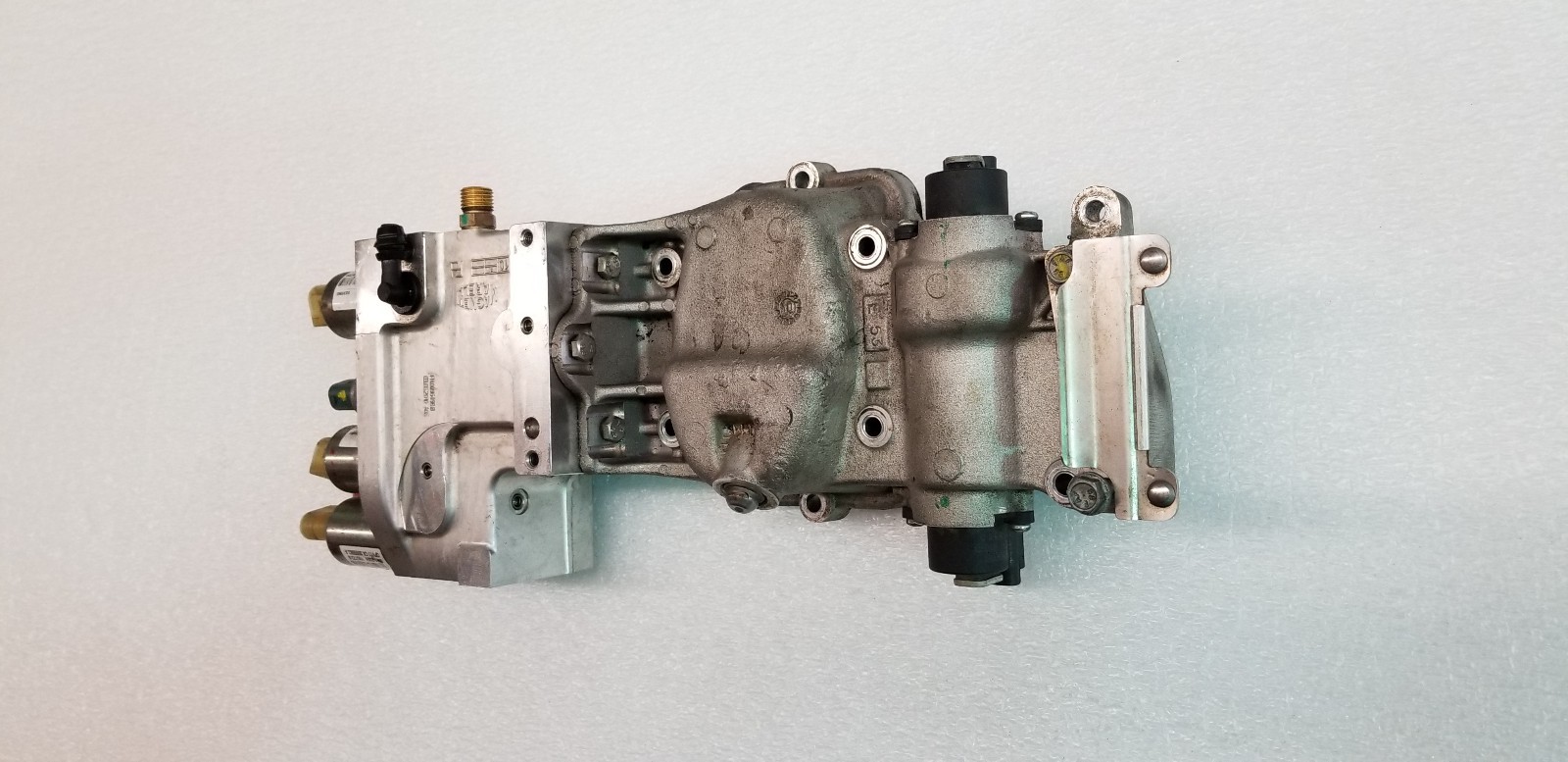 LAMBORGHINI GALLARDO LP560 E-GEAR TRANSMISSION SHIFT ROD ACTUATOR OEM 086301247 