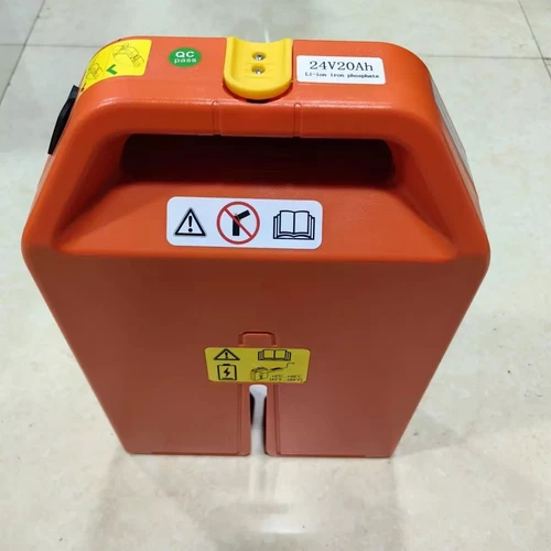 24V 48V 20Ah LiFePO4 Battery BMS Fit Noblelift EDGE PTE15N PTE20N PTE33N PTE45N - Picture 10 of 14