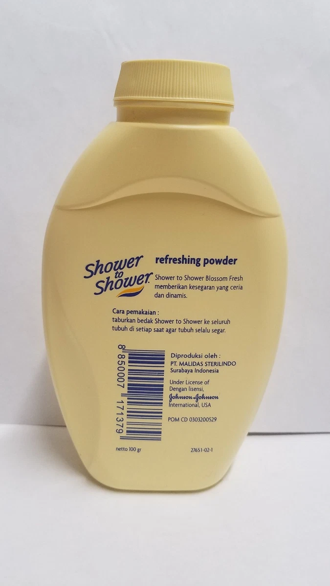 Top 144+ shower to shower sandal powder super hot vietkidsiq.edu.vn