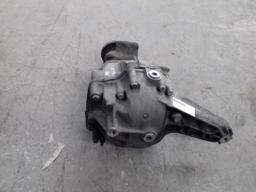 4460310012 Differential Vorne für MERCEDES-BENZ Clase ML ( Bm 163) 2 2225284 - Bild 3 von 10