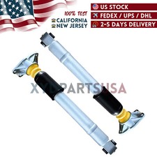 For BMW F80 F82 M3 M4 Adaptive M Rear Suspension Shocks Absorber SET 15-20 