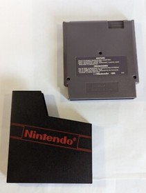 The Simpsons Bart vs. The Space Mutants - Acclaim - 1991 - NES - Getestet