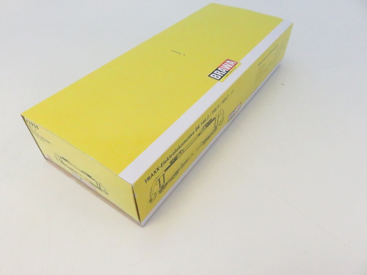 Märklin 36625 BR E 186 FRET SNCF DIGITAL H0 ☼ (Gebraucht) in Rebstein