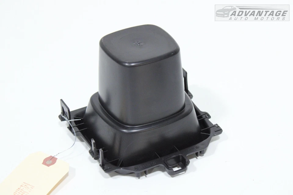 2018-2020 BUICK REGAL 2,0 Л ПЕРЕДНЯЯ НИЖНЯЯ ЦЕНТРАЛЬНАЯ КОНСОЛЬ ПОДНОС ДЛЯ НАПИТКОВ ДЕРЖАТЕЛЬ OEM - Изображение 4 из 4