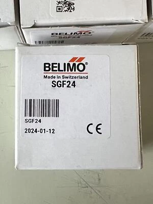 1pcs new BELIMO SGF24 signal generator