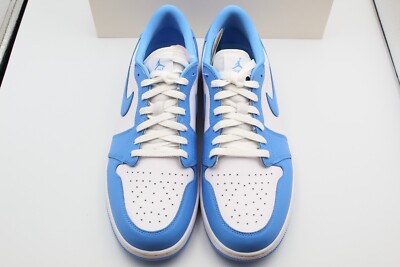 Size 12 - Air Jordan 1 Golf Low UNC for sale online | eBay
