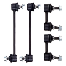 Front Rear Sway Bar Links For 1992-1996 TOYOTA CAMRY AVALON LEXUS ES300