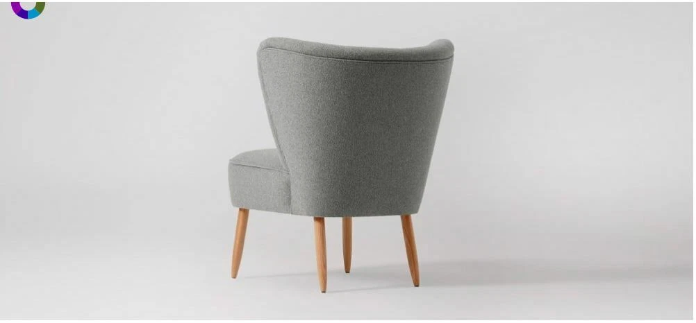 Swoon fitz chair deals