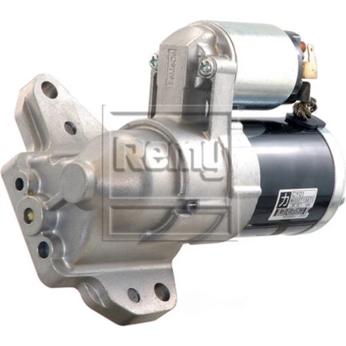 Motor de arranque compatible con Mazda CX-9 6 REMY 2007-2015 Foto 2 de 4