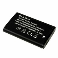 Akku FüR Samsung Typ IA-BH130LB 3,7V 1300Mah/4,8Wh Li-Ion Schwarz