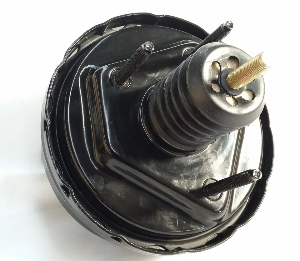 BRAKE BOOSTER FOR MAZDA RX3 808 10A 12A SEDAN COUPE WAGON 323 1300 WIDE BODY - image 2 of 4