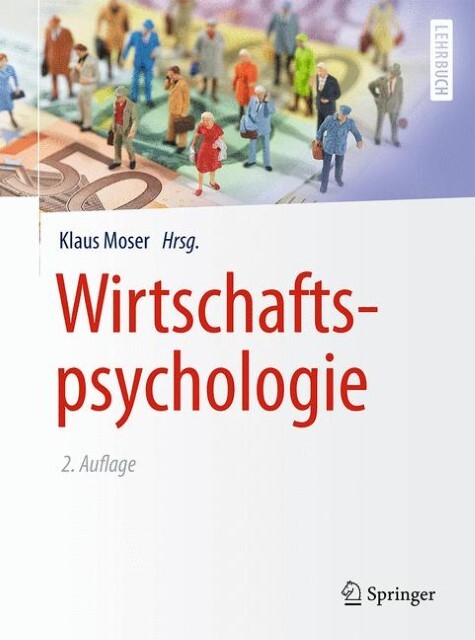 Thumbnail - Wirtschaftspsychologie Klaus Moser