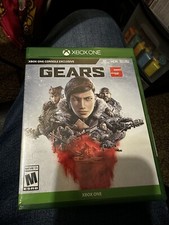 Gears 5 - Microsoft Xbox One