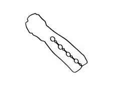 For 2012-2017 Hyundai Veloster Valve Cover Gasket Set 38221MQ 2013 2014 2015