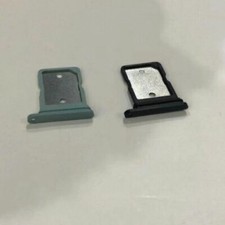 For Google Pixel 5 Pixel5 Sim Card Tray SIM Slot Holder Adapter Replacement