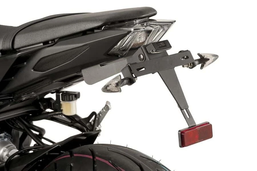 Puig clearance fender eliminator