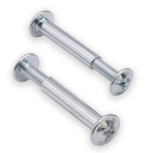 2 IKEA Spare Parts Set 100402 100644 (PAX) Wardrobe Body Verbindung