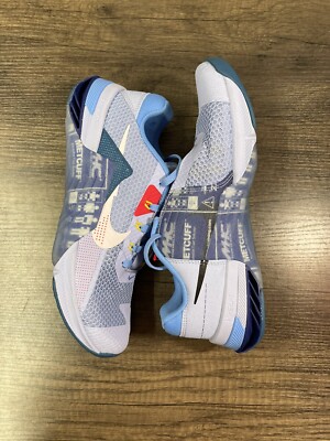 Nike Metcon 7 AMP 'Light Marine' (DH3382-504) Men's Size 8.5 | eBay
