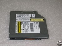 Dell Latitude X200 Media Bay Cd-r/rw Optical Drive 3u613 (without Bezel) Dell Latitude X200 Media Bay Cd-r/rw Optical Drive 3u613 (without Bezel)
