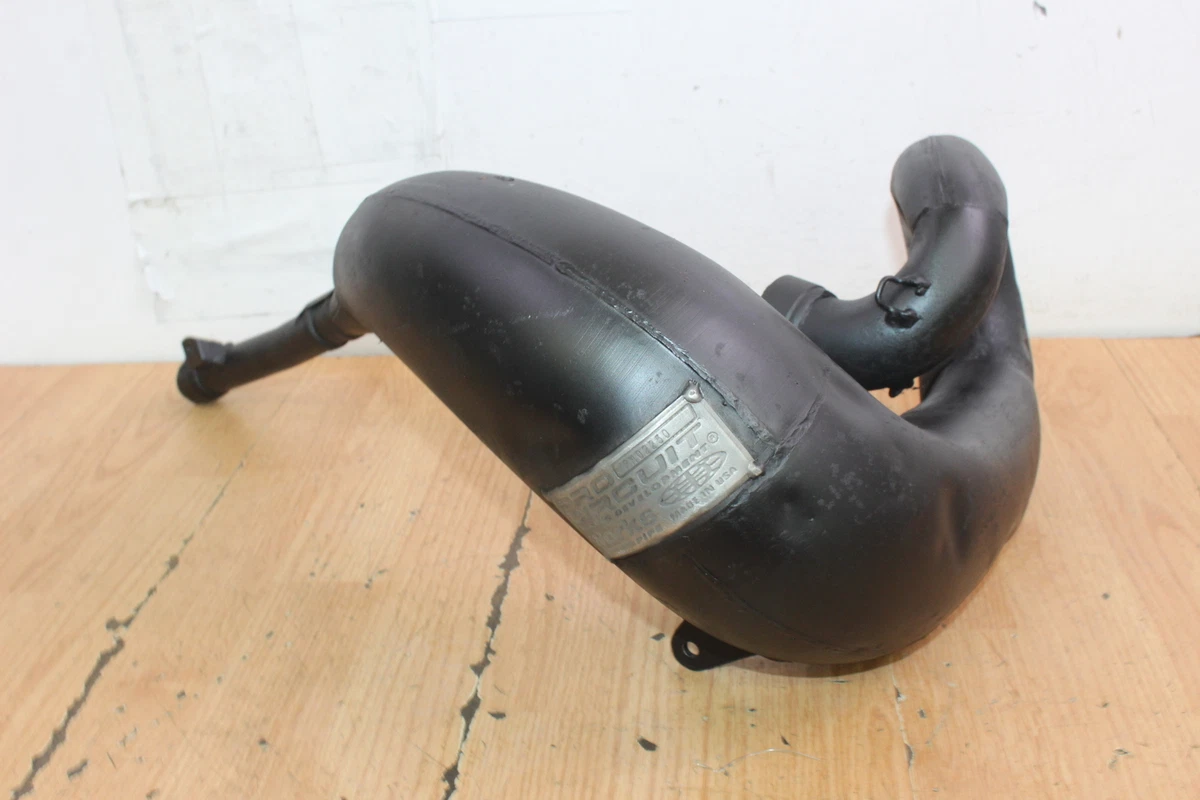 Pro Circuit Motorcycle Exhaust Pipes for Honda CR250 for sale | eBay