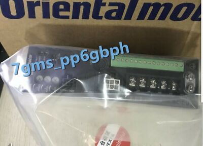 1 PCS NEW IN BOX Oriental Driver BLED12AM #E10*
