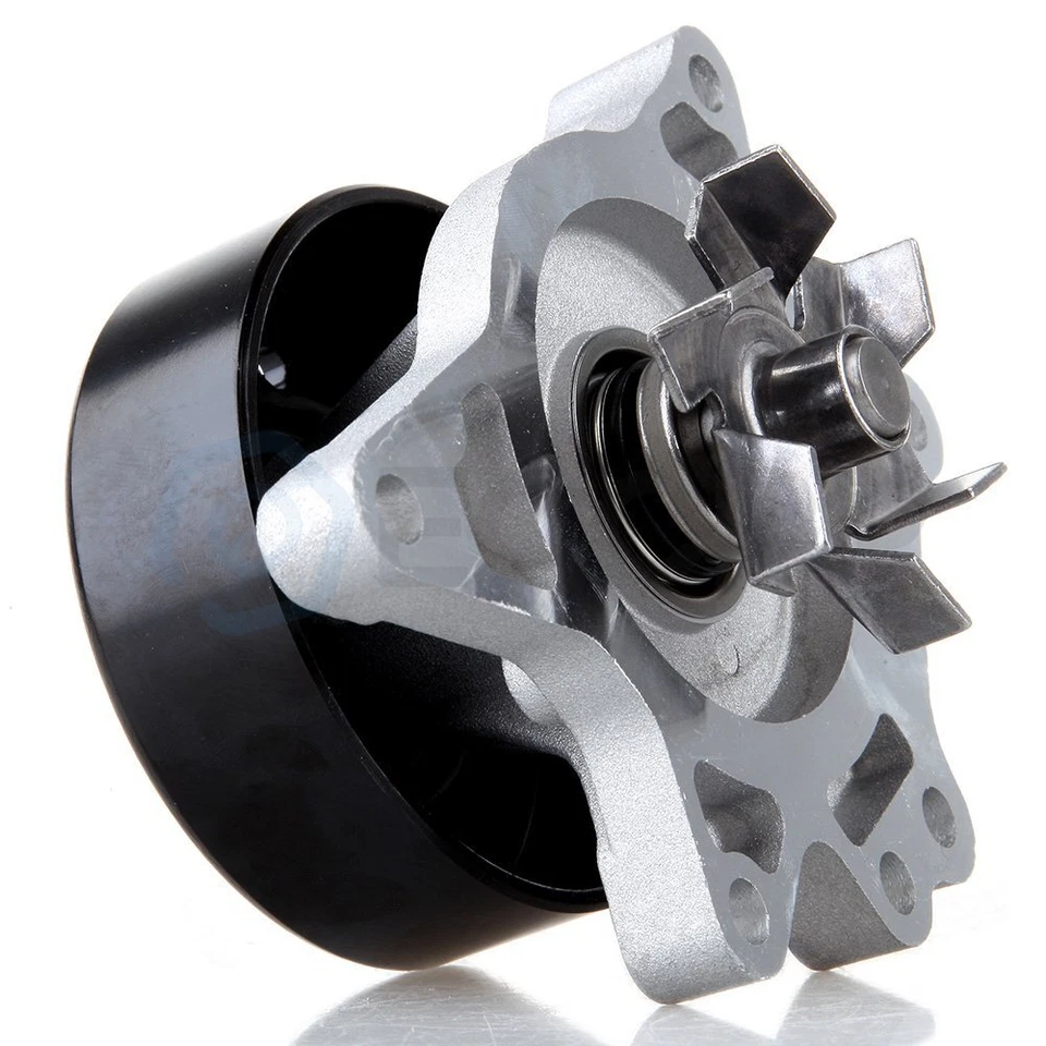 Kit de corrente de distribuição para 2000-2008 Toyota Corolla 1.8L conjunto de junta de cabeça de bomba de água - Imagem 4 de 4