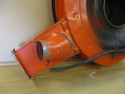 72-73 Cuda Challenger 340 Hipo Air Cleaner Flapper Door A B E Body Mopar! #2 - Picture 10 of 15