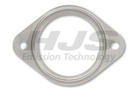 HJS 83 14 3257 Dichtung, Abgasrohr FüR Opel
