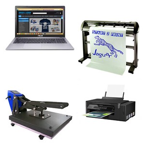 vinyl printing business for sale
