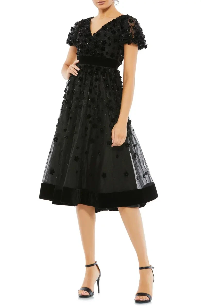 Women's Floral Mac Duggal for sale