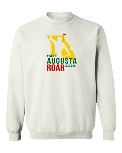 Golf Crewneck Sweater | eBay