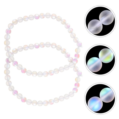 2 Strang Diy Schmuck Machen Für Schmuck Machen DIY Zubehör Armband, Der Spacer - Bild 2 von 17