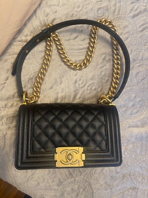 chanel bag authentic used crossbody bags