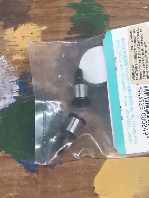 Mugen Seiki T0229 Front/Rear Axle Shaft for: MTX3 & Universal NIP