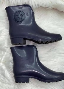 stivali donna armani