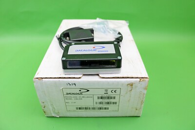 Datalogic DS1100 eingebetteter industrieller Laser-Barcode-Scanner 939101000 (E12)