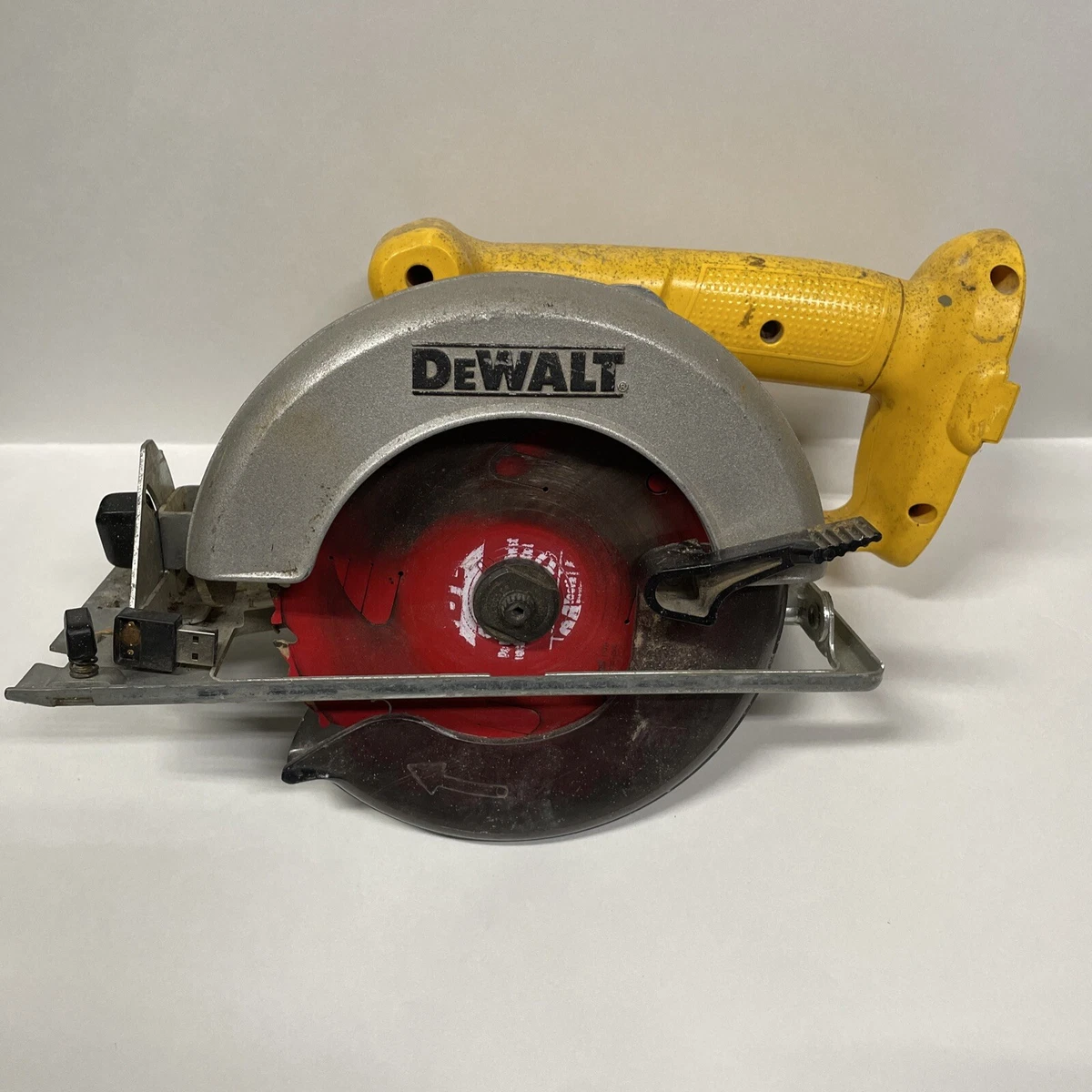 Dw939 cheap circular saw