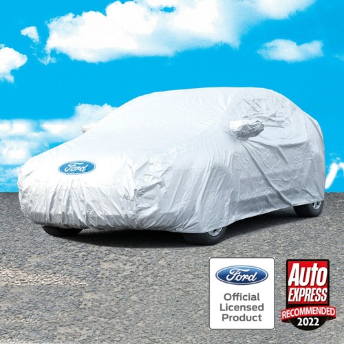 Richbrook Tailored Outdoor Car Cover Ford Focus RS Mk2 & Mk3 Hatch From