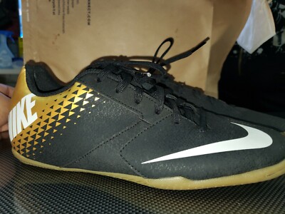 NIKE BOMBA SOCCER SNEAKERS US SIZE 6.5 Nike | eBay display picture 3